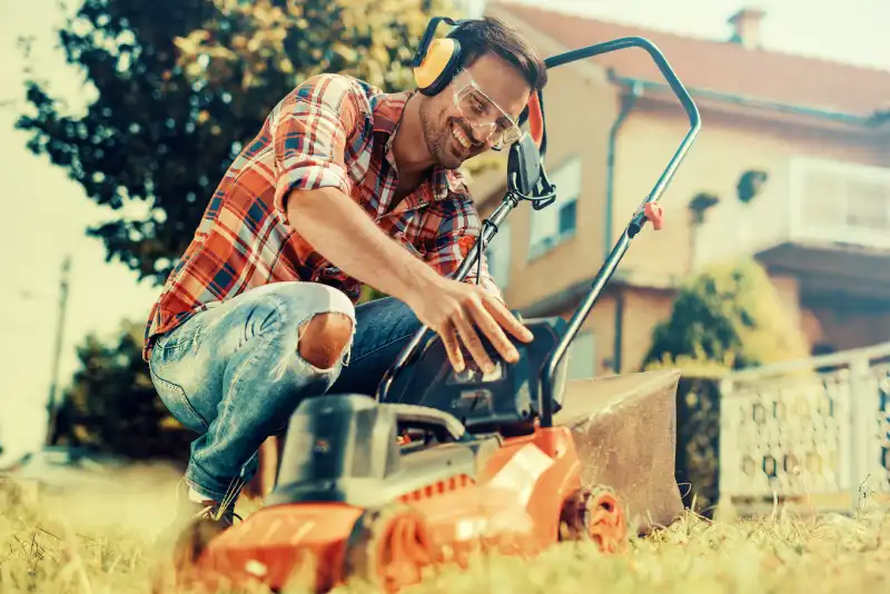 Reliable Lawn Mowing Services in Aloha, OR 