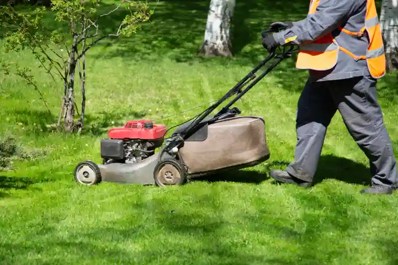 Outstanding Lawn Mowing Services in Aloha, OR 