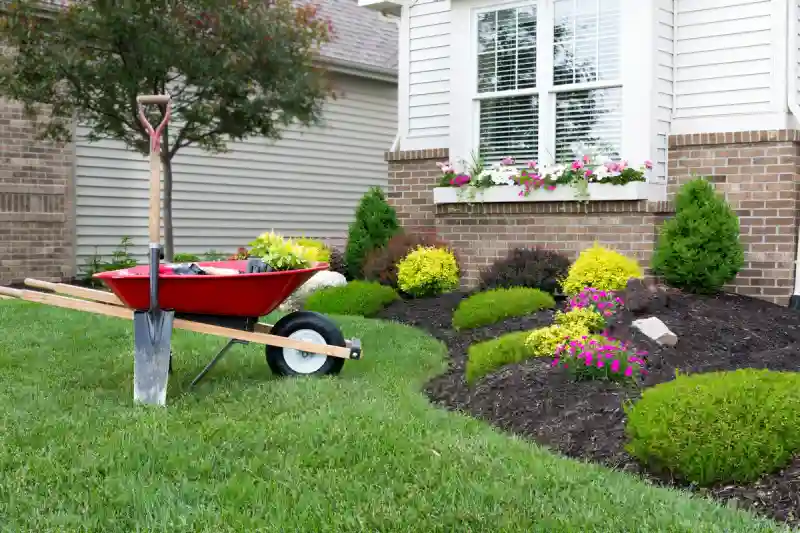 Outstanding Mulching Service in Aloha, OR 