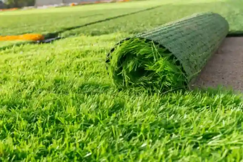 Outstanding Sod Installation Service in Aloha, OR 